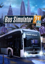 Bus Simulator 21 Next Stop PC