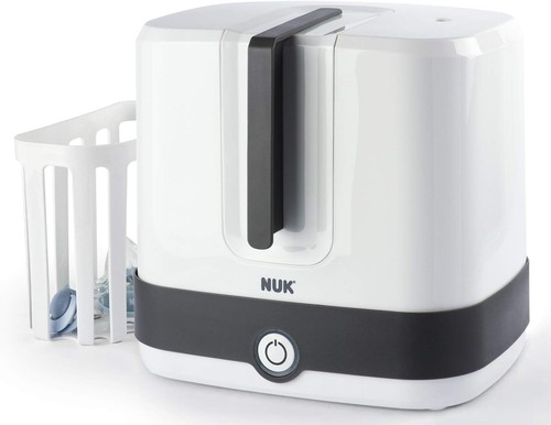 Sterilizzatore elettrico nuk - sterilizzatore,