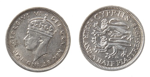 Cipro giorgio 41 2 - giorgio, vi