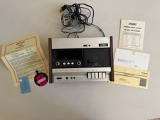 Vintage Superscope Dolby