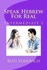 SPEAK HEBREW FOR REAL