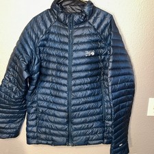 Giacca Mountain Hardwear Ghost