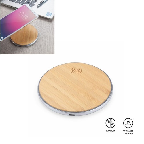 Caricabatterie wireless - caricabatterie,