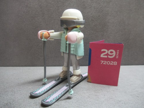 Playmobil figures serie - figures, 29