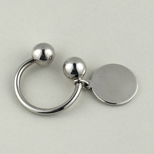 Portachiavi tiffany co - tiffany, &
