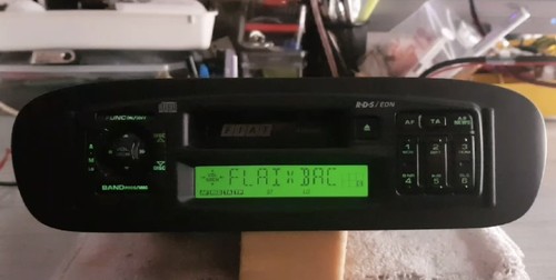 Radio clarion arx317ov - clarion,