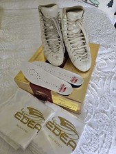 Edea Piano Figure Skates Size