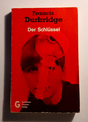 Der schlüssel the desperate - der,