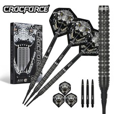 One80 Crocforce CF1 Softdarts