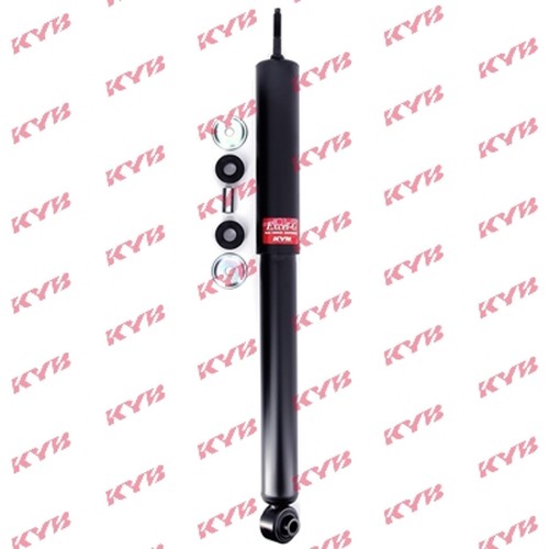 Ammortizzatori excel kyb - 2,