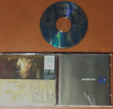 ANTONELLA SERA' Oro Blu-CD De