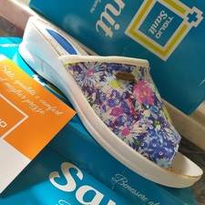 PANTOFOLE DONNA tiglio