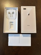 Apple iPhone 8 Plus Gold 64GB