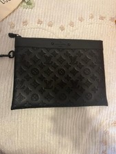 Borsello Louis Vuitton nero 