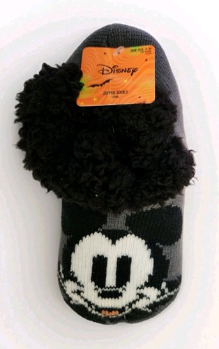 Pantofole peluche disney - pantofole,