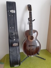 1920 the gibson archtop - the,