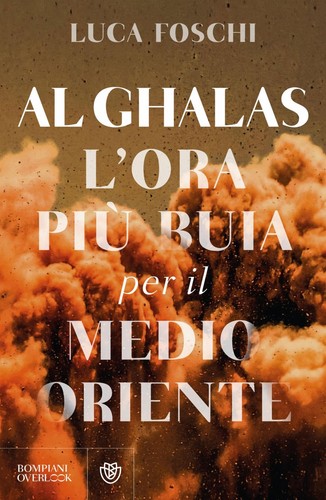 Ghalas ora più buia per - più,