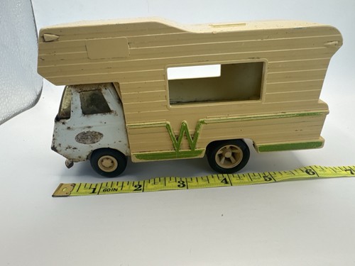 Vintage tonka mini - vintage, winnebago