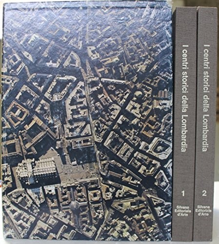 Centri storici della - storici,