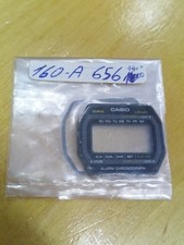 Vintage Lcd Digital Watch