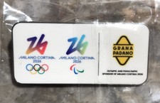 Spilla Formaggio Grana Padano