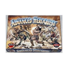 GW Gioco da Tavolo Fantasy