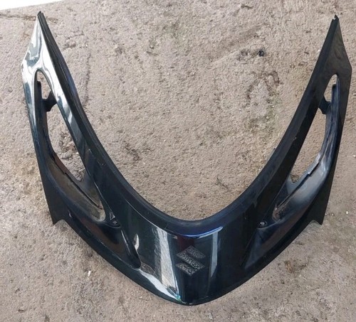 Suzuki carena coperchio - coperchio, ant