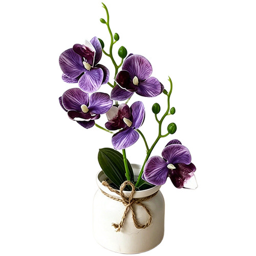 Orchidea artificiale - orchidea,