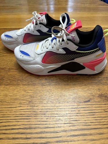 Puma shoes mens size 9 - puma,