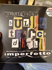 Renato Zero Sulle Tracce