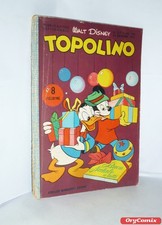 TOPOLINO N 317 - 24 DICEMBRE