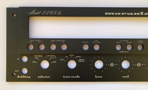 Nuovo marantz 2265b - nuovo!,