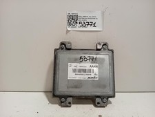 CENTRALINA INIEZIONE PER OPEL