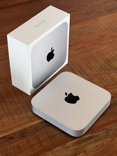 Mac Mini M1 8gb/256gb ssd