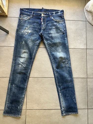 Dsquared2 jeans uomo - dsquared2,