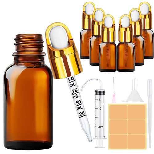 Amentalove 6pcs 10ml boccette - amentalove,