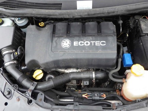 Motore completo vauxhall corsa - motore,