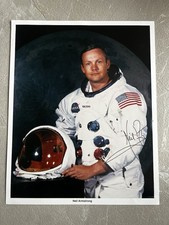 Neil Armstrong - Biglietto
