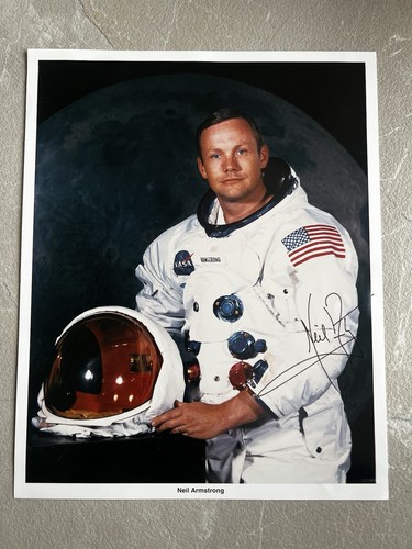 Neil armstrong biglietto - armstrong,