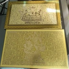 YU-GI-OH! I DECK LEGGENDARI 1 e 2 - I e II - incompleti. Leggete