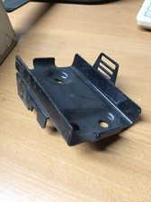 Vassoio batteria BSA B25 B44