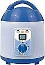 Generatore Vapore Pentola a Pro 2L Per Portatile Sauna Svedana 2 Gradini 750/