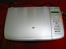 HP PSC 1610 stampante
