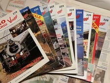 WORLD RAILWAY Year 2005 -