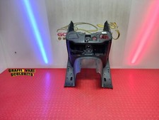 RETROSCUDO SUZUKI BURGMAN 400