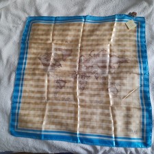 foulard Alviero Martini 1a