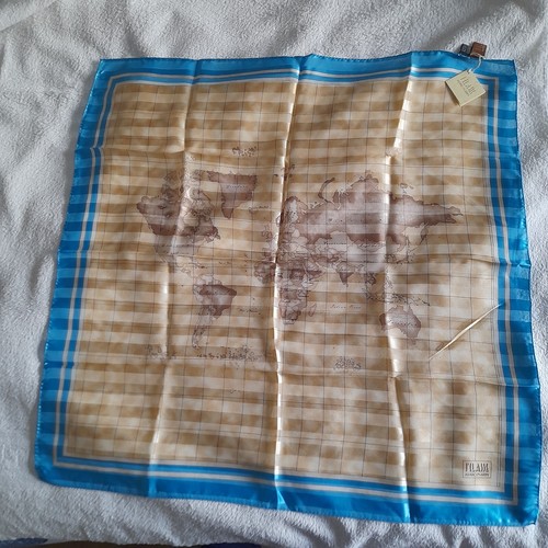 Foulard alviero martini - alviero,