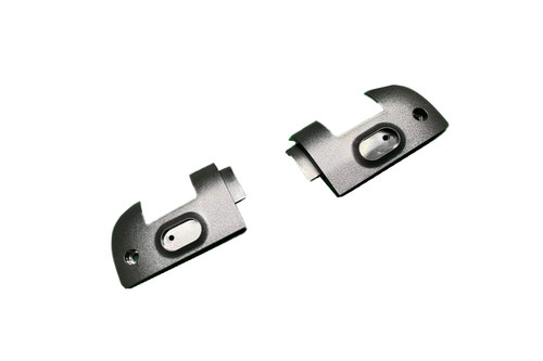 Set copricerniera sinistra - , e