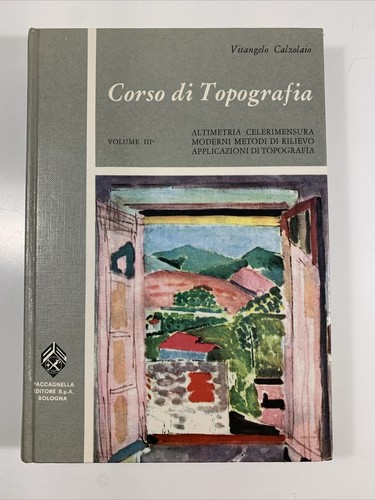 Corso topografia 3 - corso,