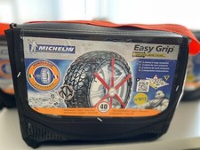 Catene calze da neve Michelin